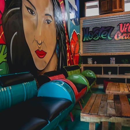 Hostal Villa Grande Panama City Luaran gambar