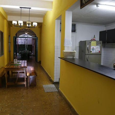 Hostal Villa Grande Panama City Luaran gambar