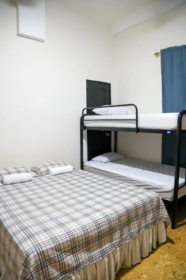 Hostal Villa Grande Panama City Luaran gambar