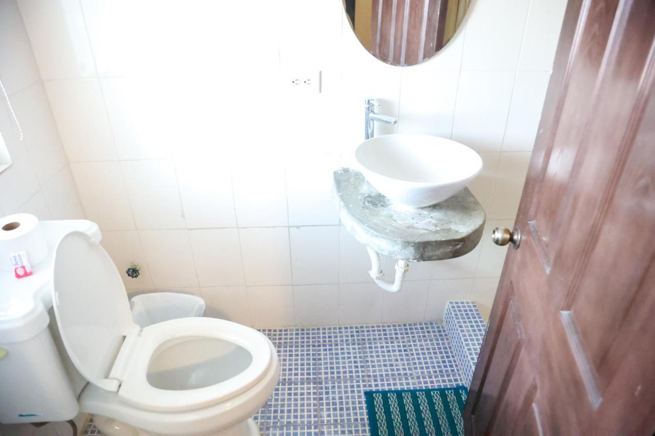 Hostal Villa Grande Panama City Luaran gambar