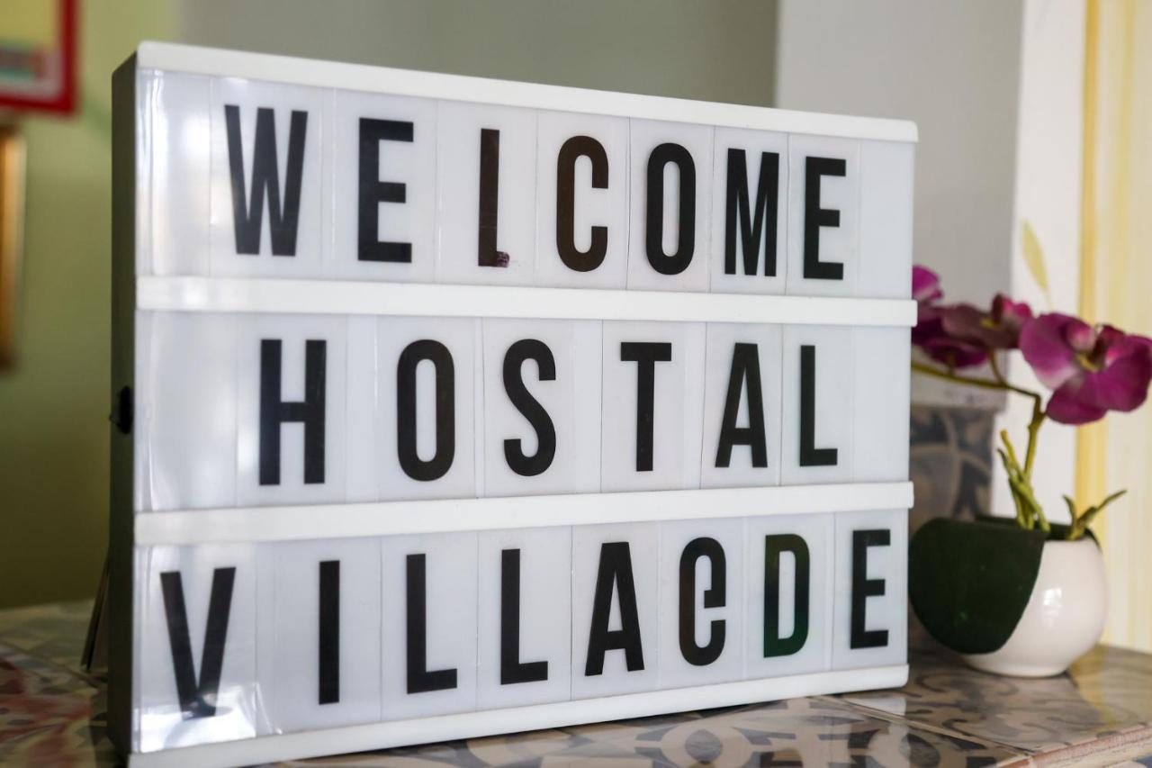 Hostal Villa Grande Panama City Luaran gambar