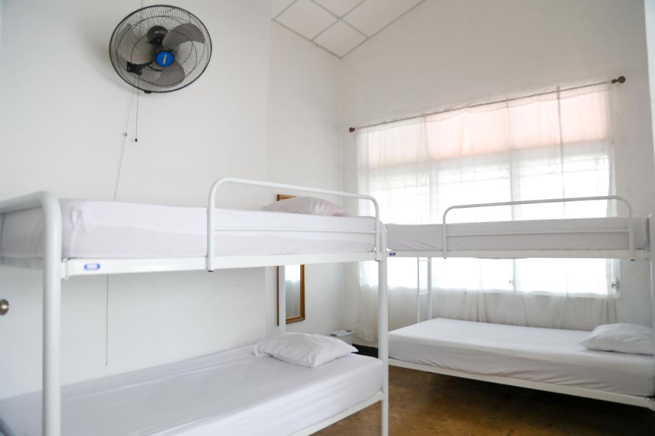 Hostal Villa Grande Panama City Luaran gambar