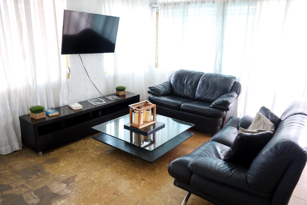 Hostal Villa Grande Panama City Luaran gambar