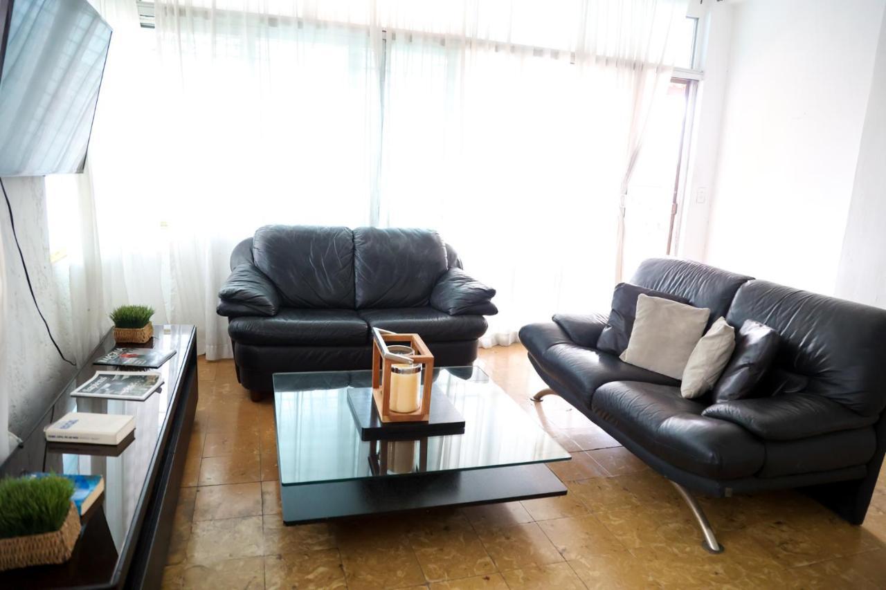 Hostal Villa Grande Panama City Luaran gambar