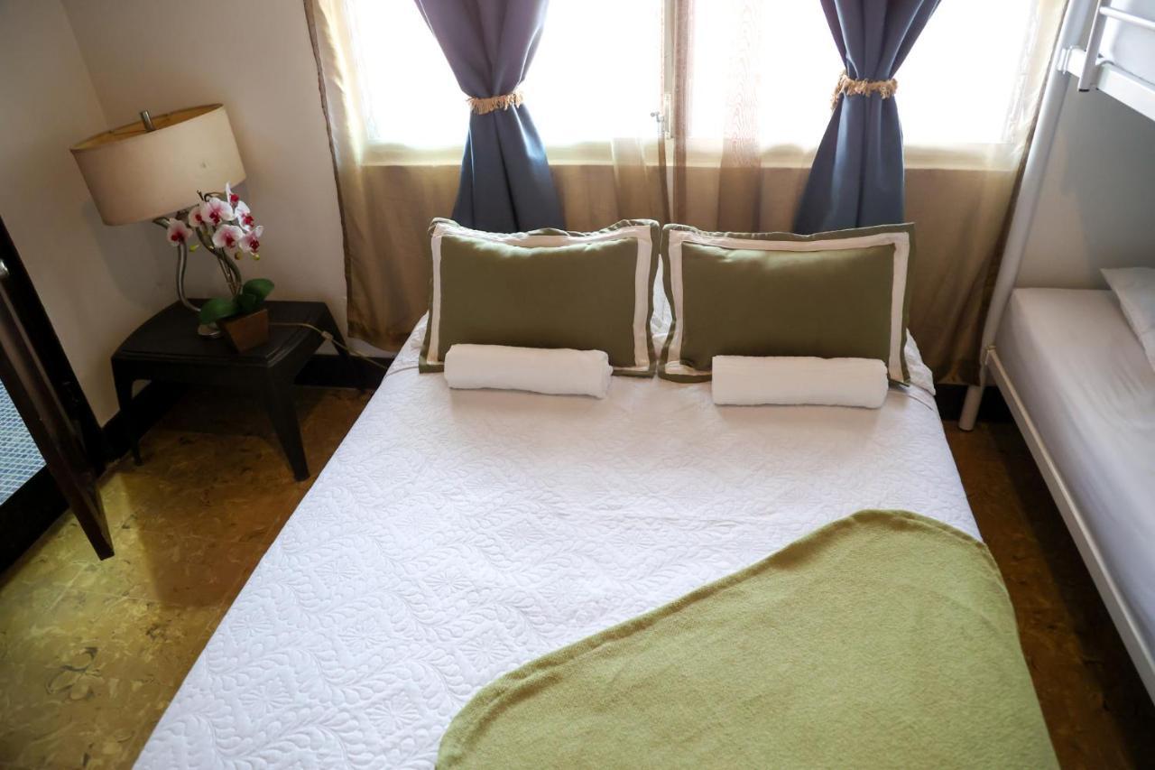 Hostal Villa Grande Panama City Luaran gambar