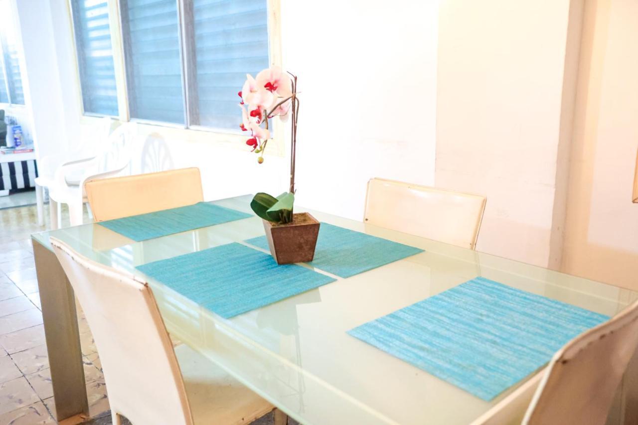 Hostal Villa Grande Panama City Luaran gambar