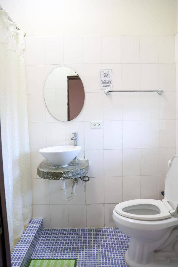 Hostal Villa Grande Panama City Luaran gambar