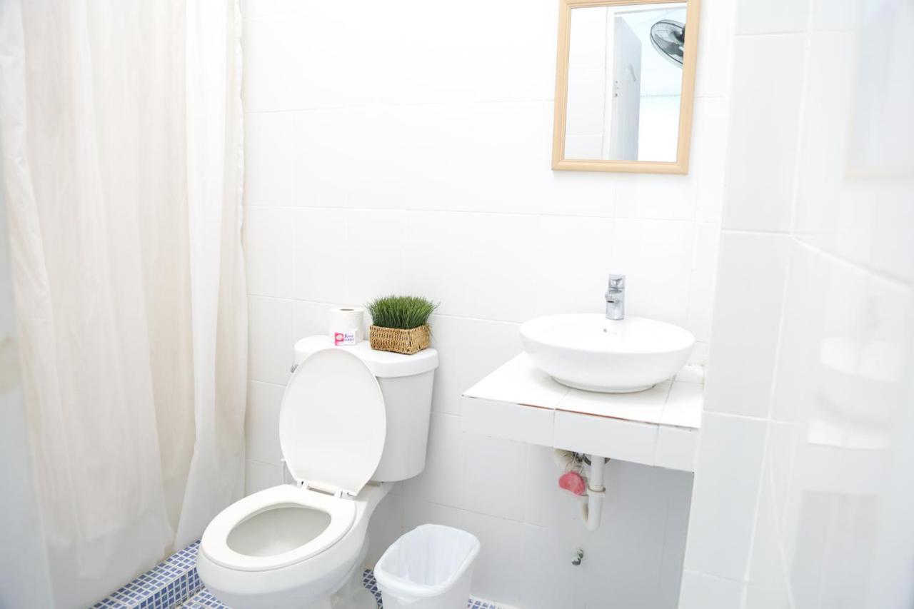 Hostal Villa Grande Panama City Luaran gambar