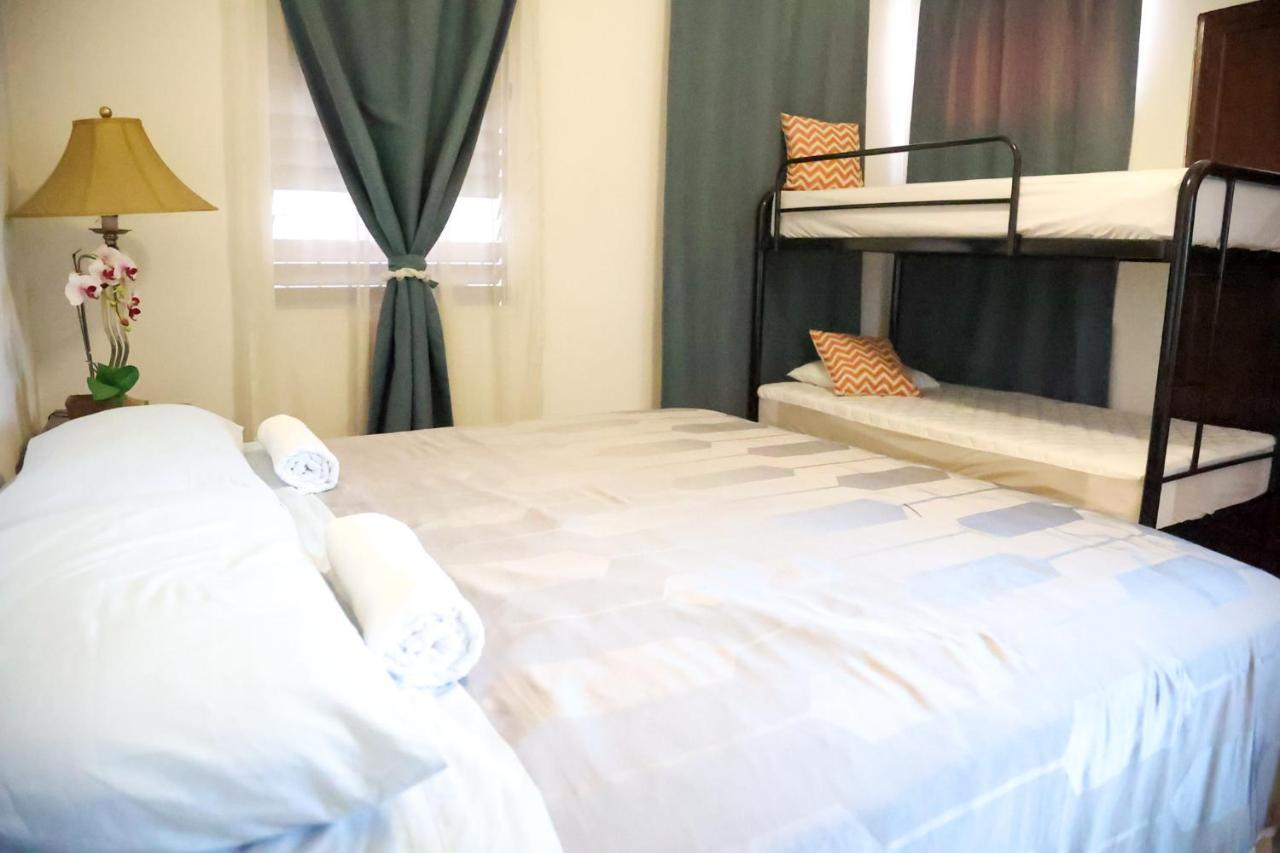 Hostal Villa Grande Panama City Luaran gambar
