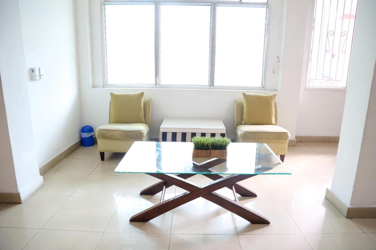 Hostal Villa Grande Panama City Luaran gambar