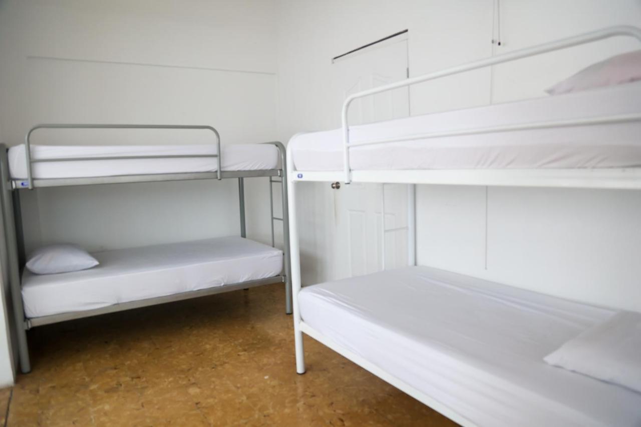 Hostal Villa Grande Panama City Luaran gambar