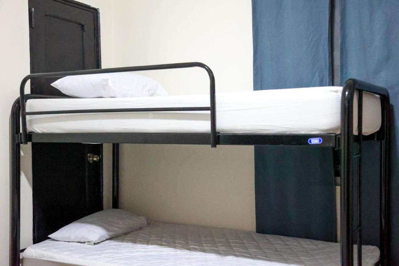 Hostal Villa Grande Panama City Luaran gambar