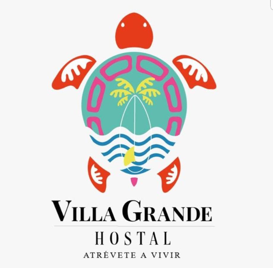 Hostal Villa Grande Panama City Luaran gambar